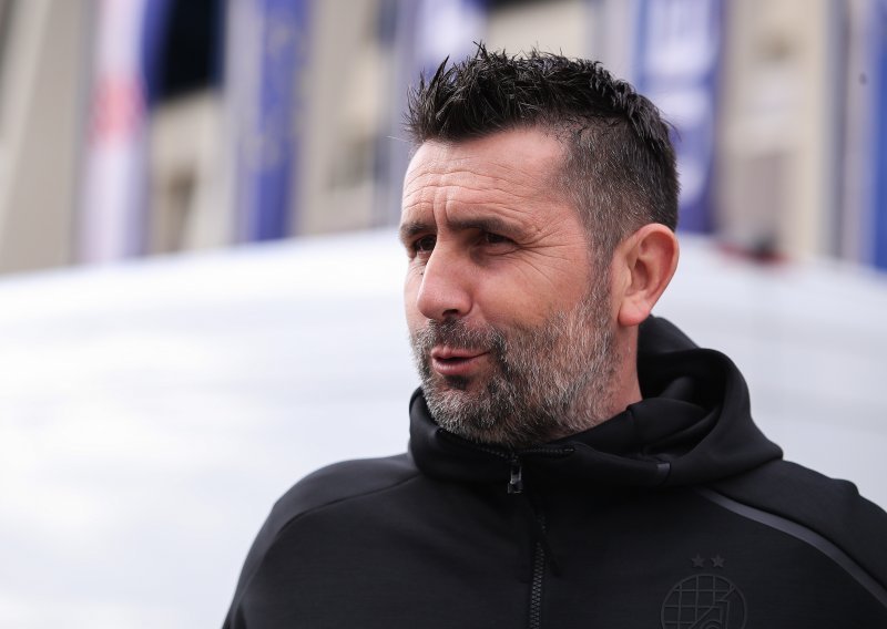 Novi veliki preokret u Maksimiru i kraj jedne uspješne ere; Dinamo raskinuo ugovor s trenerom Nenadom Bjelicom