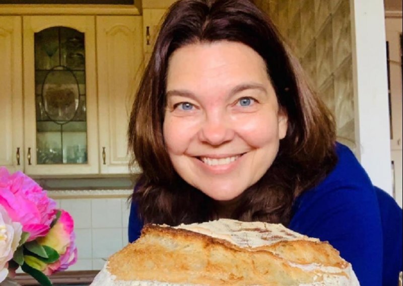 Karmela Vukov Colić otkrila nam je svoj recept za odličan kruh s domaćim kvascem