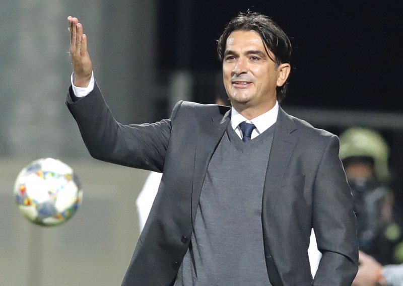 Zlatko Dalić donio odluku gdje nastavlja karijeru nakon što mu je na stol stigla ponuda iz UAE-a koju je teško odbiti