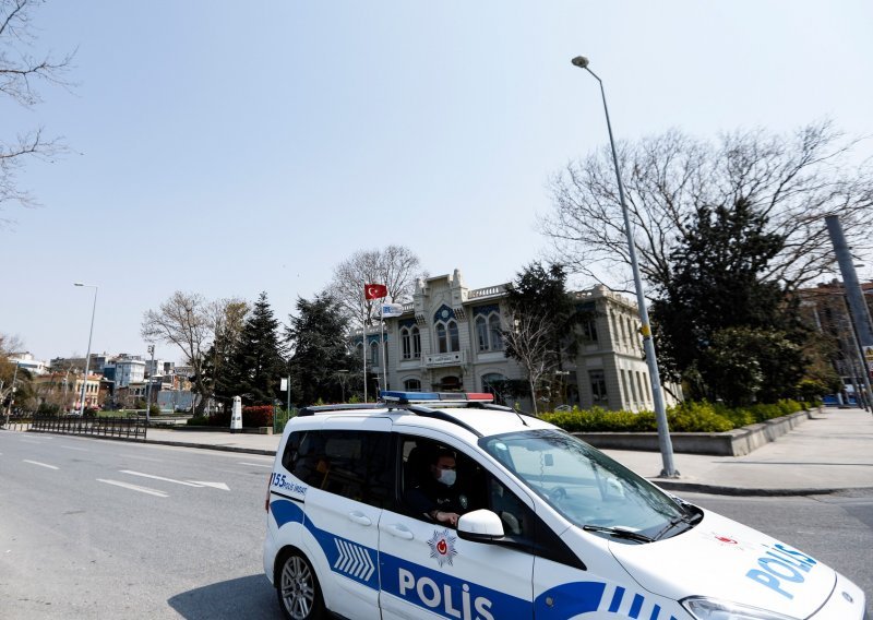U Turskoj među puštenim zatvorenicima i šef mafije