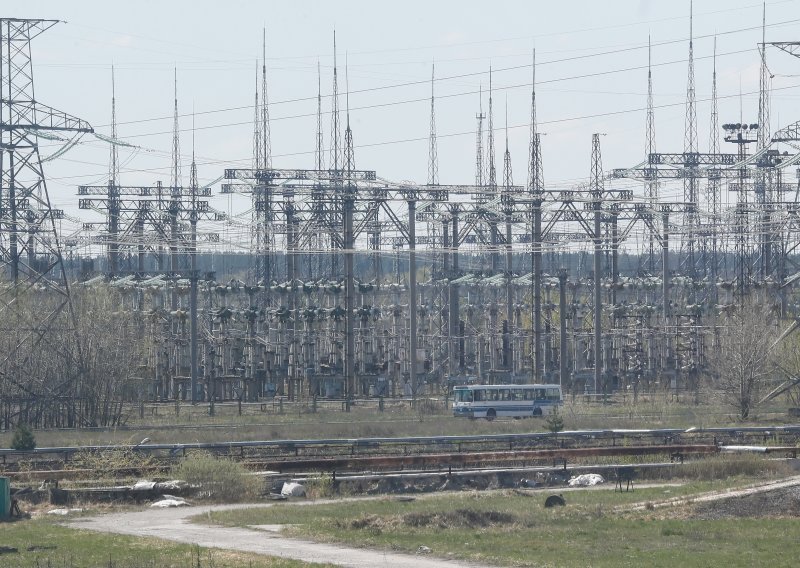 Dobit poduzetnika u sektoru električne energije u 12 godina porasla više od 10 puta