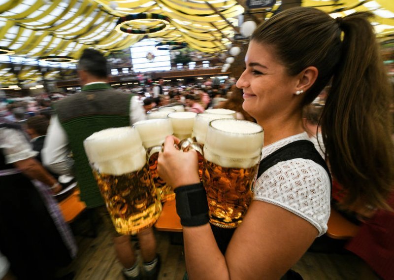 Oktoberfest ove godine najvjerojatnije pada u vodu