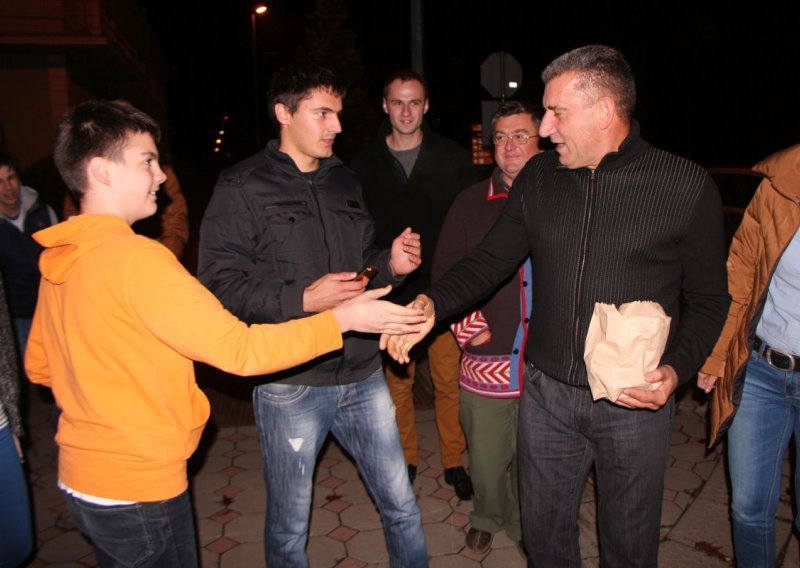 Ante Gotovina: Sloboda je stanje duha