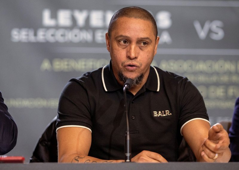 Roberto Carlos otkrio veliku tajnu i priznao kako igrači Reala uoči finala s Juventusom skoro pa nisu oka sklopili