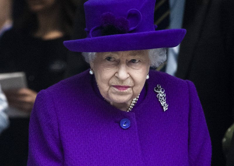 Elizabeta II. diskretno će idući tjedan proslaviti 94. rođendan