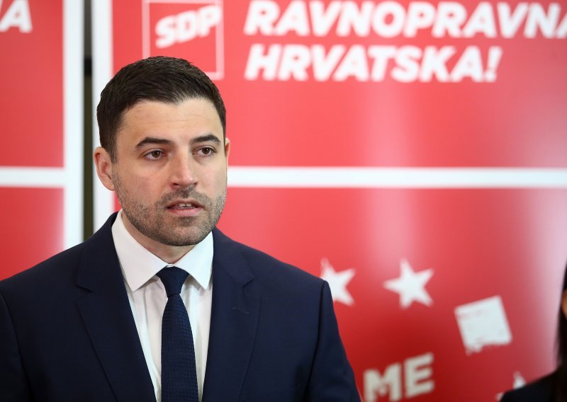 SDP traži ukidanje državne mature za ovu školsku godinu