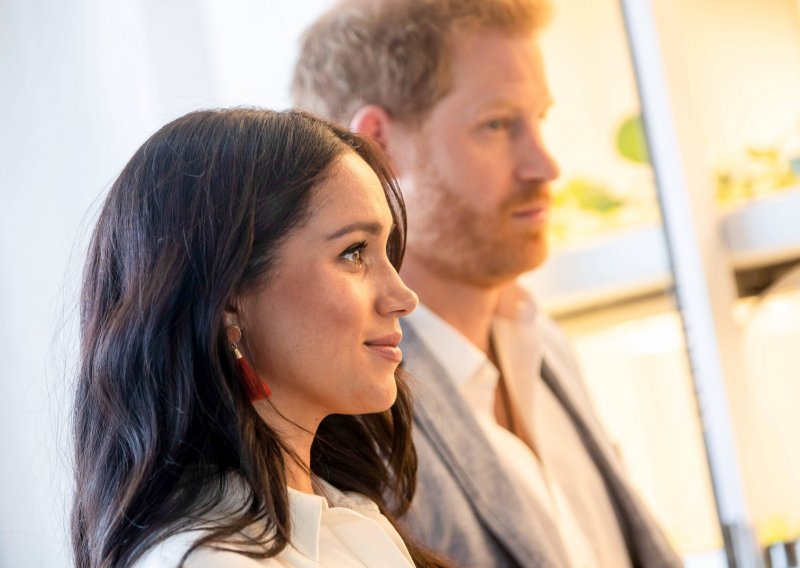 Meghan Markle i princ Harry prekinuli suradnju s četiri vodeća britanska tabloida