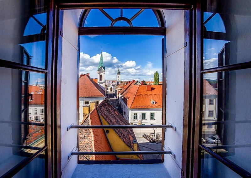 Privatni pogled na Zagreb: Što su sve građani snimili sa svojih prozora i balkona