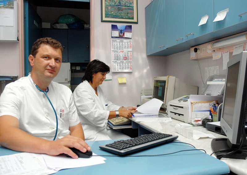 Unatoč koronavirusu, u ovoj hrvatskoj bolnici nije stalo liječenje onkoloških bolesnika
