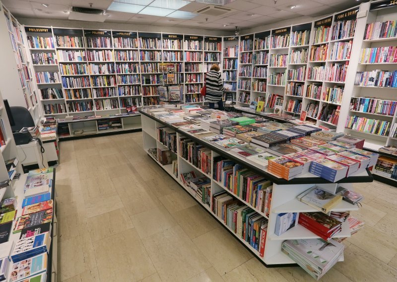 Bliži se još jedna Noć knjige, proslava se ove godine zbog korone preselila online: Kolike su šanse da se knjižare ipak prigodno otvore?