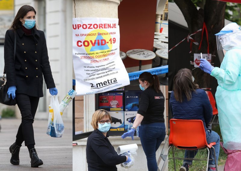 U Vukovaru izliječeno prvih pet pacijenata