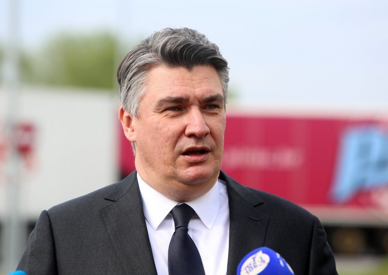 Milanović podržao prijedloge HND-a i SNH-a za pomoć novinarima i medijima