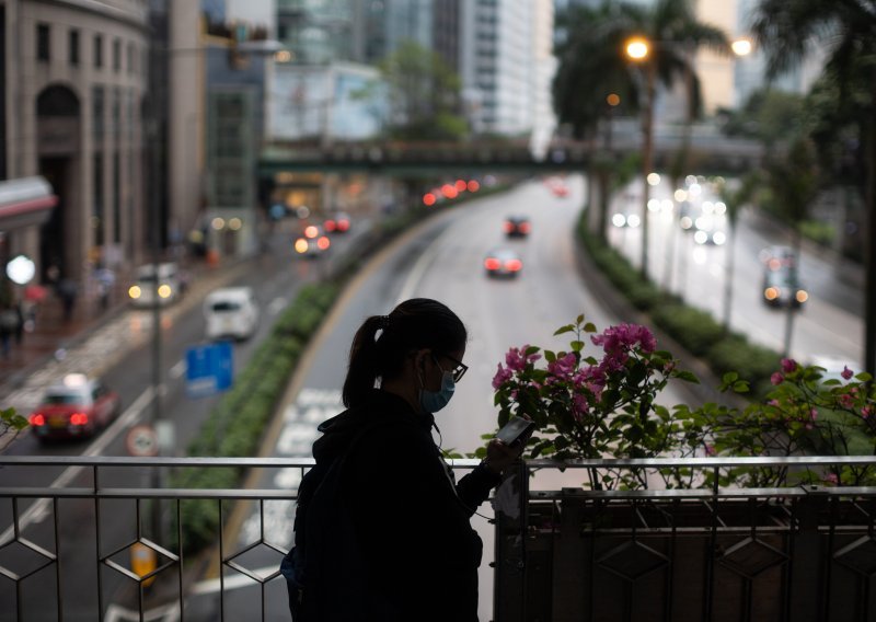 Nema novozaraženih u Hong Kongu prvi puta od izbijanja epidemije
