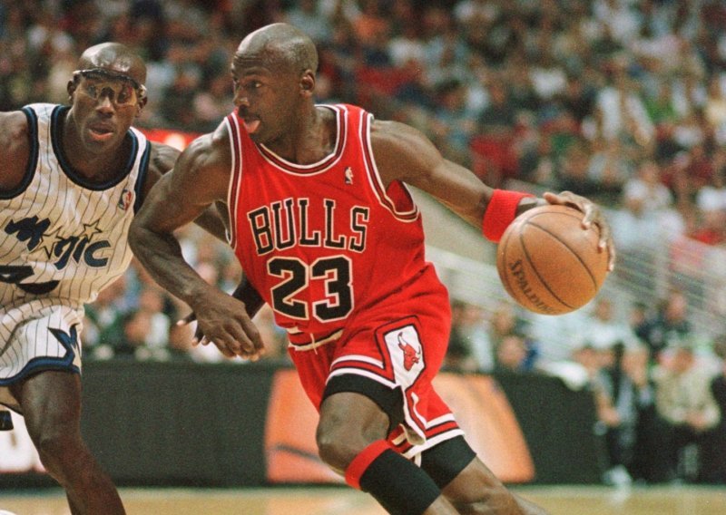 Prve dvije epizode dokumentarne serije o Michaelu Jordanu totalno potukle rekorde gledanosti na ESPN-u; samo je jedan pravi kralj