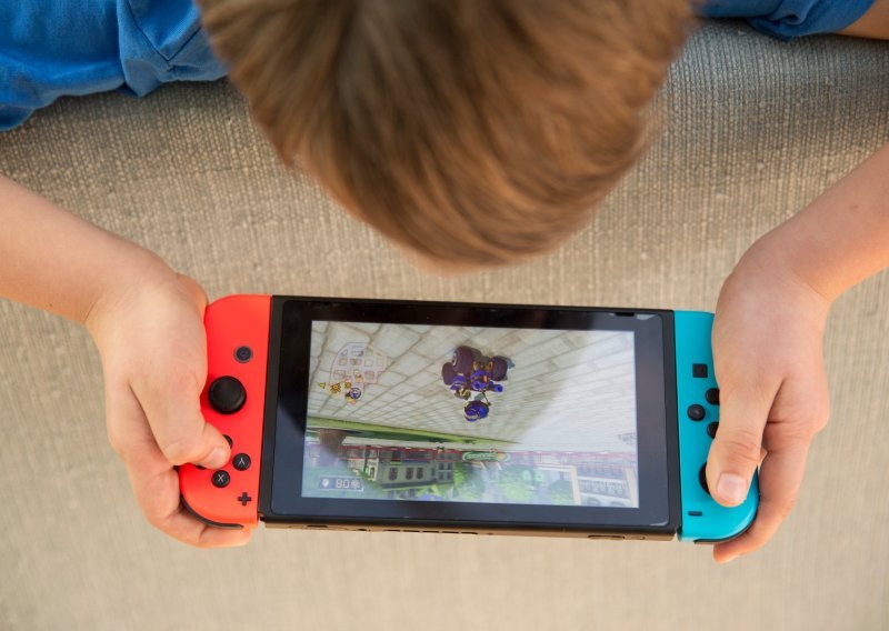 Nestašicu igraćih konzoli Switch u Nintendu namjeravaju riješiti dosad nezabilježenim povećanjem proizvodnje