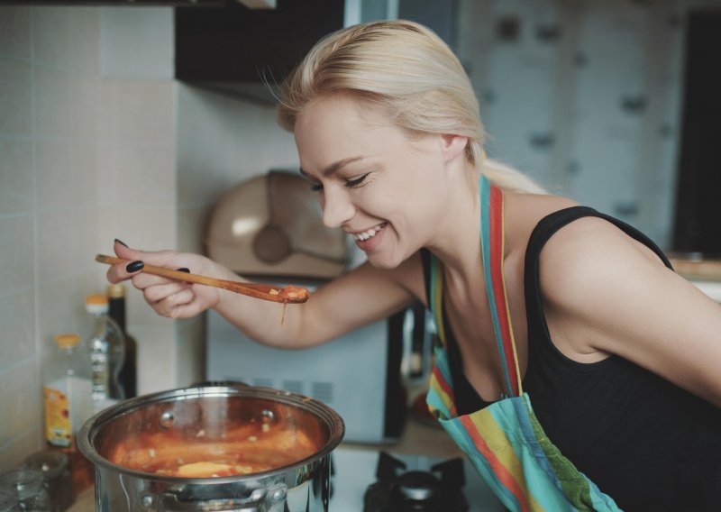 Zlata vrijedni savjeti iskusne kuharice, uz koje će hrana što je pripremate biti još ukusnija