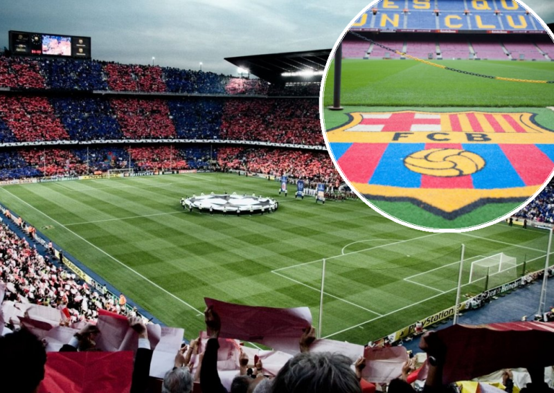 Radikalan potez čelnika Barcelone; kako bi spasili klub po prvi put u povijesti 'prodaju' Camp Nou