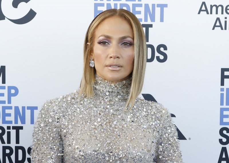 Jennifer Lopez u problemima: Zbog fotografije koju je objavila na Instagramu tužio ju je autor koji sada traži naknadu od milijun kuna