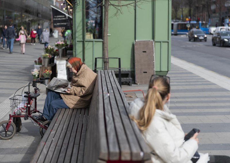 Švedska priznaje: Nismo uspjeli zaštititi naše starije. To je vrlo ozbiljno i to je neuspjeh društva u cjelini