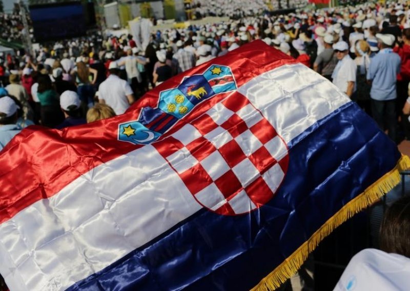 Fitch: Kreditni rejting Hrvatske i dalje 'smeće', no može i gore