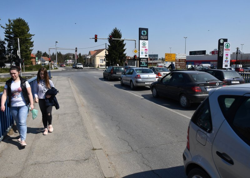 U Požeško-slavonskoj županiji troje novovooboljelih, prozvan Državni inspektorat