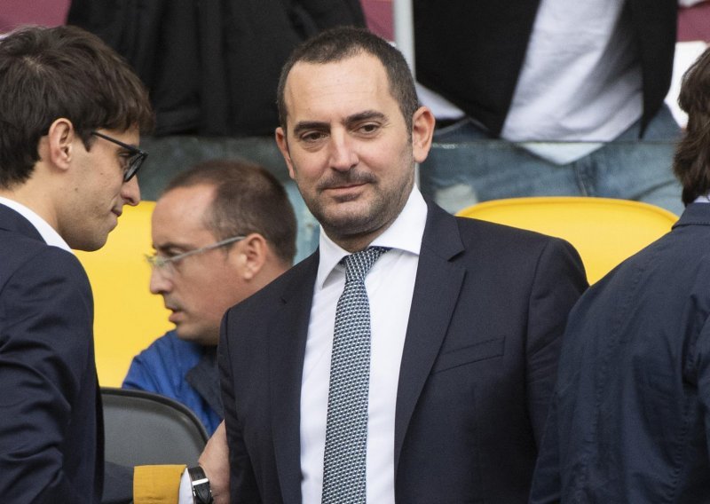Talijanski ministar sporta žestoko se obrušio na medije zbog Serie A, a otkrio je i što vlada planira po pitanju povratka sportaša na trening