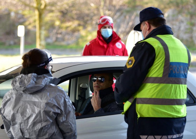 Sve bolja epidemiološka slika u Sloveniji, otvaraju se velike trgovine, ali i turistički kapaciteti