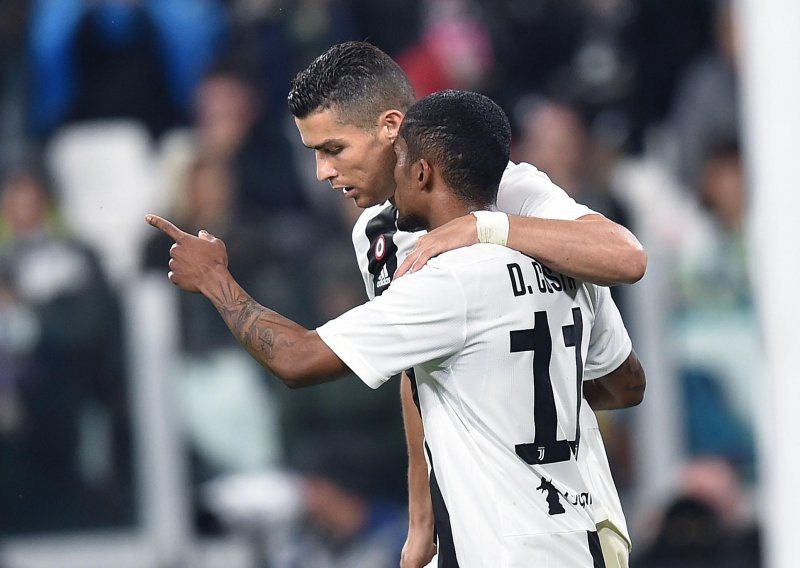 Zvijezda Juventusa iskrenom izjavom o Cristianu Ronaldu najvjerojatnije sama sebe izbacila iz kluba; nema tu loše namjere, ali...