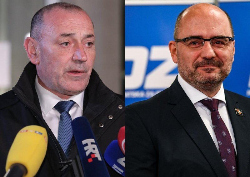 I Medved i Milijan Brkić žestoko udarili po Milanoviću zbog prozivke HOS-a: To je sramotno!