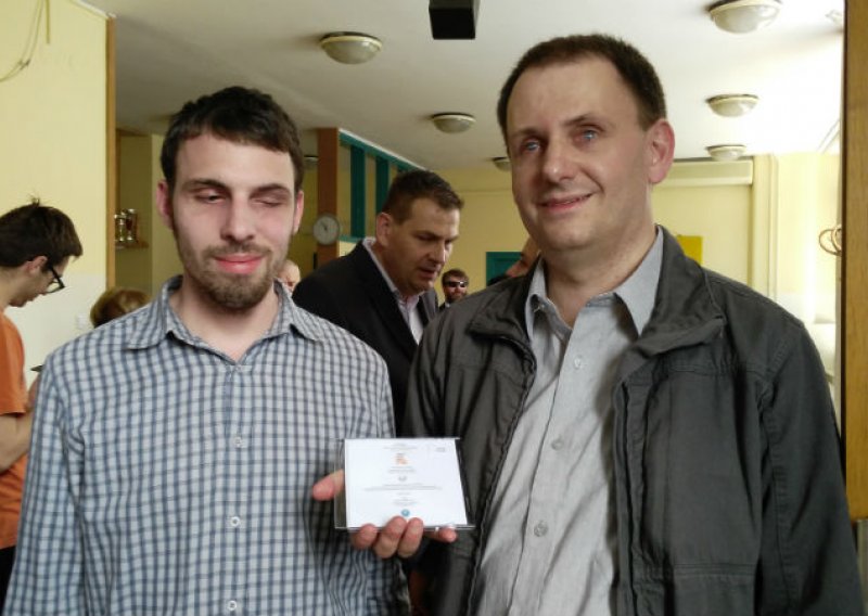 Hrvatska dobila priručnik za Android za slijepe