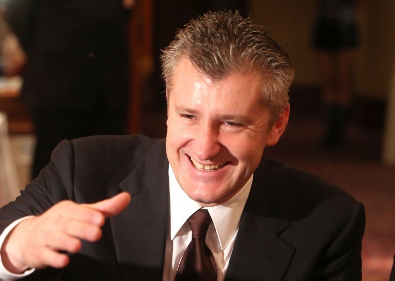 Davor Šuker otkrio tko mu je bio idol i otkrio zašto se nije vratio u Sevillu: Ja sam pobjednik, a tada više nisam bio konkurentan