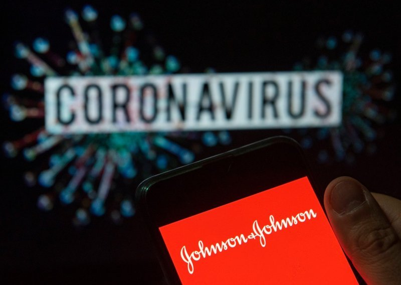 Johnson & Johnson i Emergent BioSolutions dogovorili proizvodnju cjepiva za koronavirus