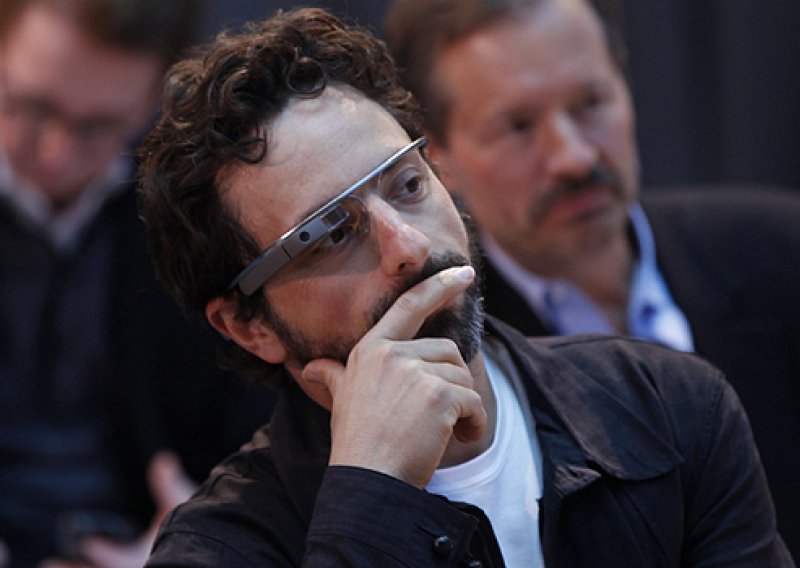 Sergey Brin nije smio raditi na Google+ projektu