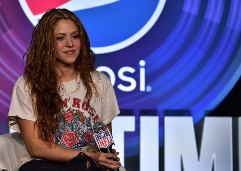 Shakira ne ljenčari: U karanteni je napokon našla vremena završiti dugo željeni studij