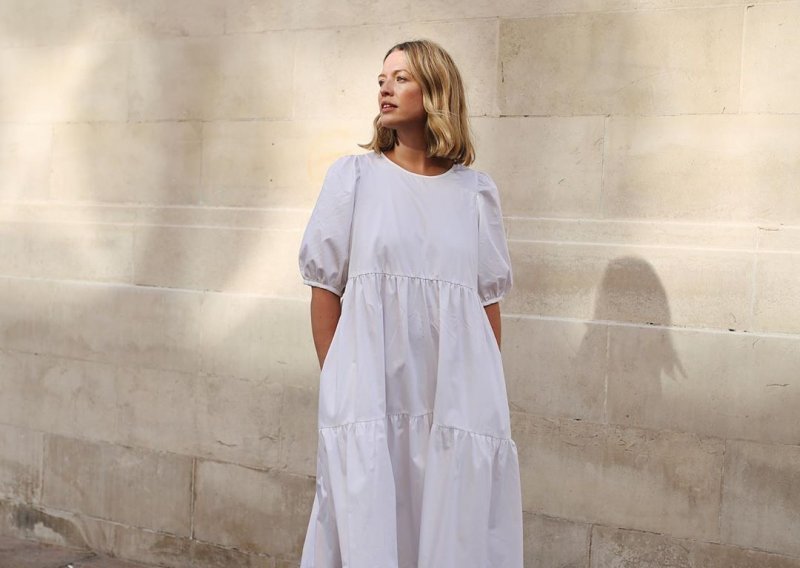 Za vas smo pronašli najljepše minimalističke haljine idealne za ljetne dane i noći
