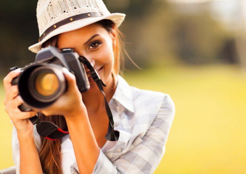 Deset besplatnih programa kojima ćete srediti svoje fotografije