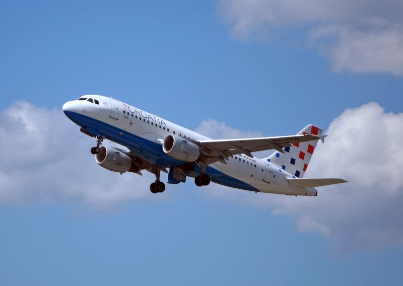 Croatia Airlines: Uveli smo neke izmjene, ali nema govora o reduciranju letova
