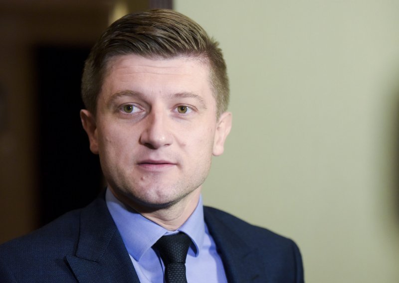 Ministar Marić: Prihodi manji za 23,2 milijarde kuna, rashodi ostaju isti