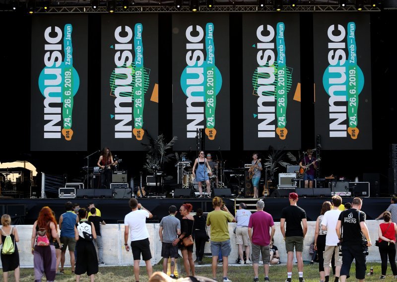 Radi pandemije koronavirusa: INmusic festival se odgađa za ljeto 2021. godine