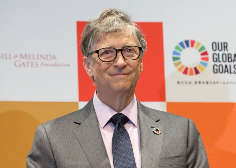 Bill Gates ima prijedlog kako pratiti koronavirus, nije oduševljen Appleovim i Googleovim projektom