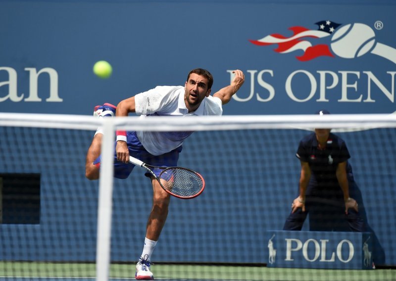 Tenis izgubio bitku protiv koronavirusa; US Open mora 'bježati' što dalje od New Yorka
