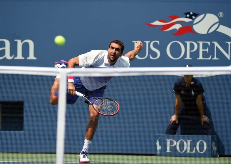 Tenis izgubio bitku protiv koronavirusa; US Open mora 'bježati' što dalje od New Yorka