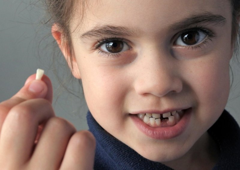 Mališani diljem svijeta mogu odahnuti: Zubić vila neće se zaraziti koronavirusom