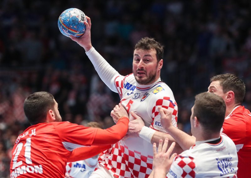 Hrvatski rukometaši doznali kad počinje borba za plasman na Olimpijske igre u Tokiju; čekaju ih najteži protivnici