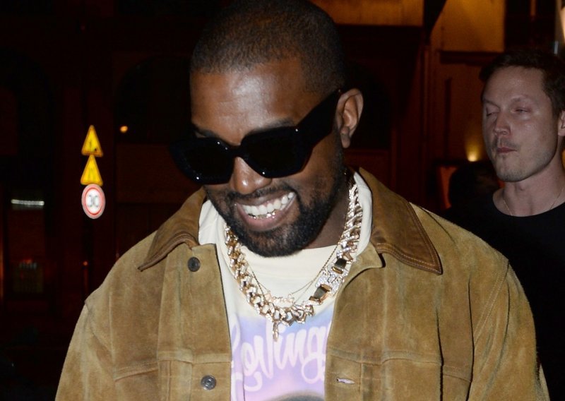 Konačno je i to dočekao: Kanye West službeno postao milijarder
