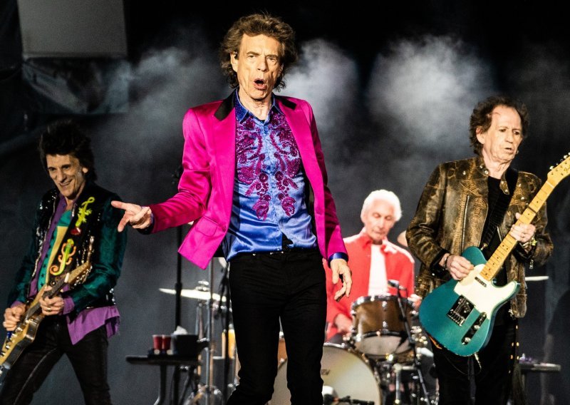 Paul McCartney zaključio da su Beatlesi veći od Stonesa: Evo što Mick Jagger misli o tome