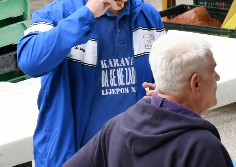 Sisak: Nema novozaraženih, broj oboljelih pao samo na šest