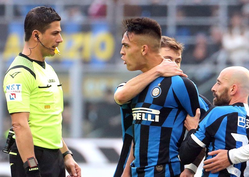 Inter pronašao zamjenu za Brozovićevog suigrača koji ima odštetnu klauzulu od čak 111 milijuna eura, a kupac se zna