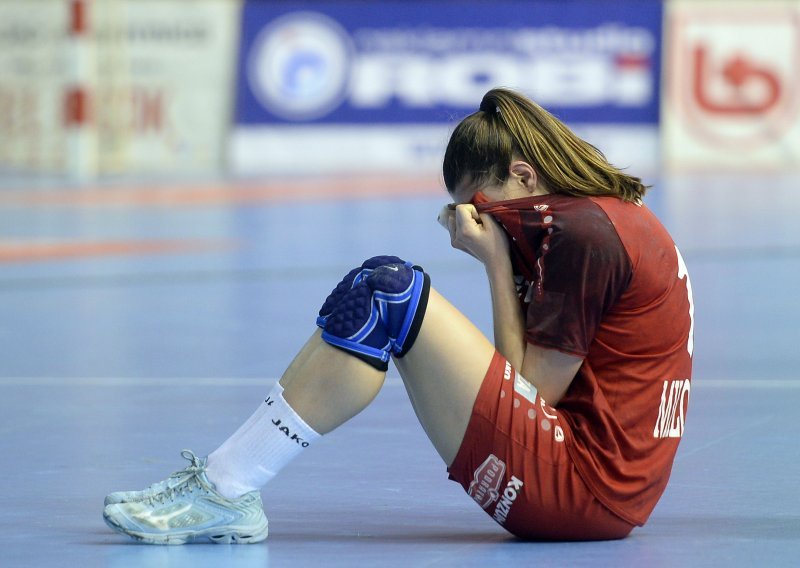 EHF izigrao rukometašice Podravke; iz koprivničkog kluba otkrili da im se čak nudio Final Four, a onda je stigla neshvatljiva odluka