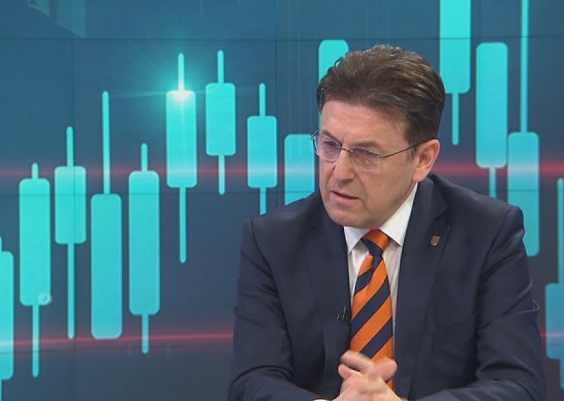 Burilović: Ne moramo birati između zdravlja i gospodarstva, možemo imati oboje